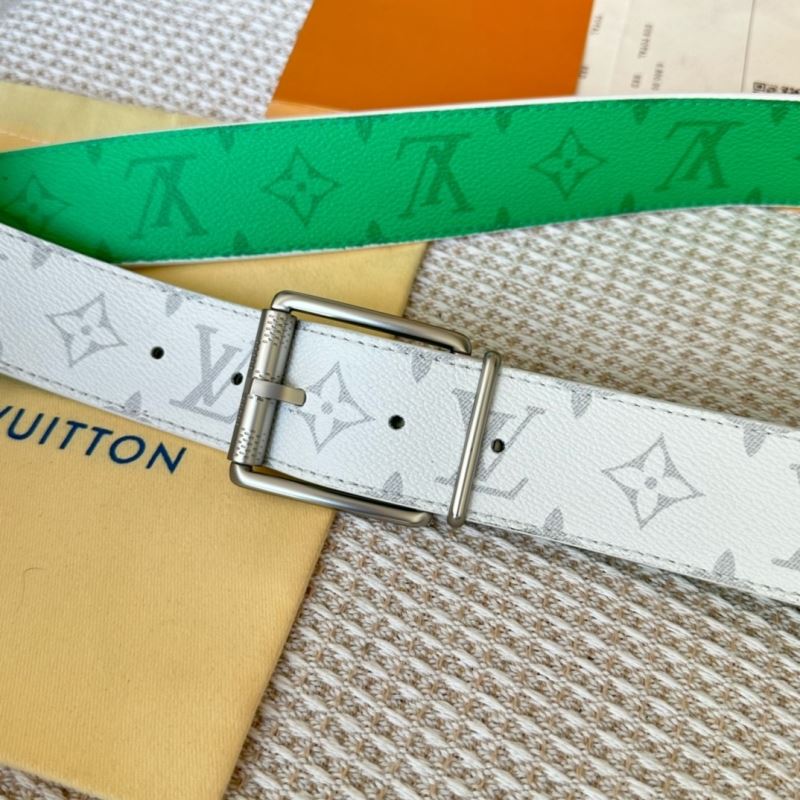 Louis Vuitton Belts